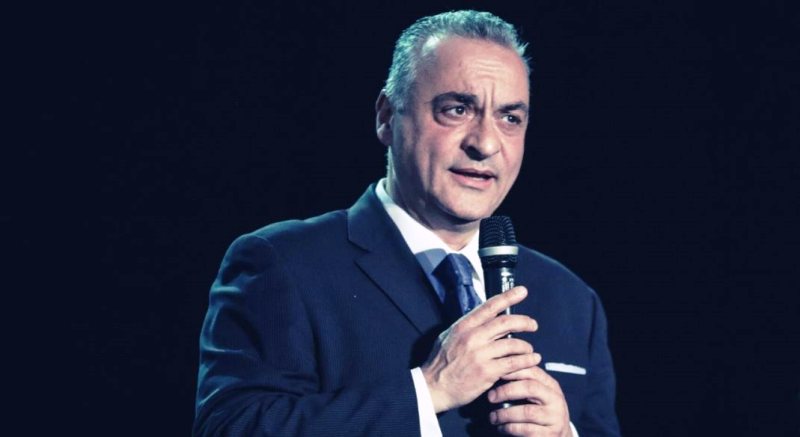 Ο Κεφαλογιάννης για Επίτροπος: Η άρνηση στον Μητσοτάκη για την υποψηφιότητα στο Ηράκλειο και η σχέση με Ανδρουλάκη