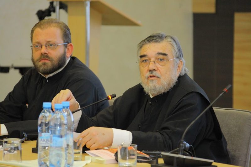Εκοιμήθη ο μητροπολίτης Σασίμων Γεννάδιος με πολύχρονη προσφορά στους διαχριστιανικούς διαλόγους