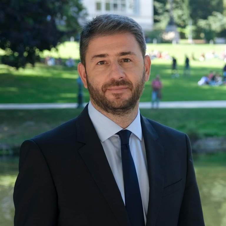 Ατζέντα με θέματα επικαιρότητας φτιάχνει το ΠΑΣΟΚ – Μπαράζ περιοδειών από το Νίκο Ανδρουλάκη