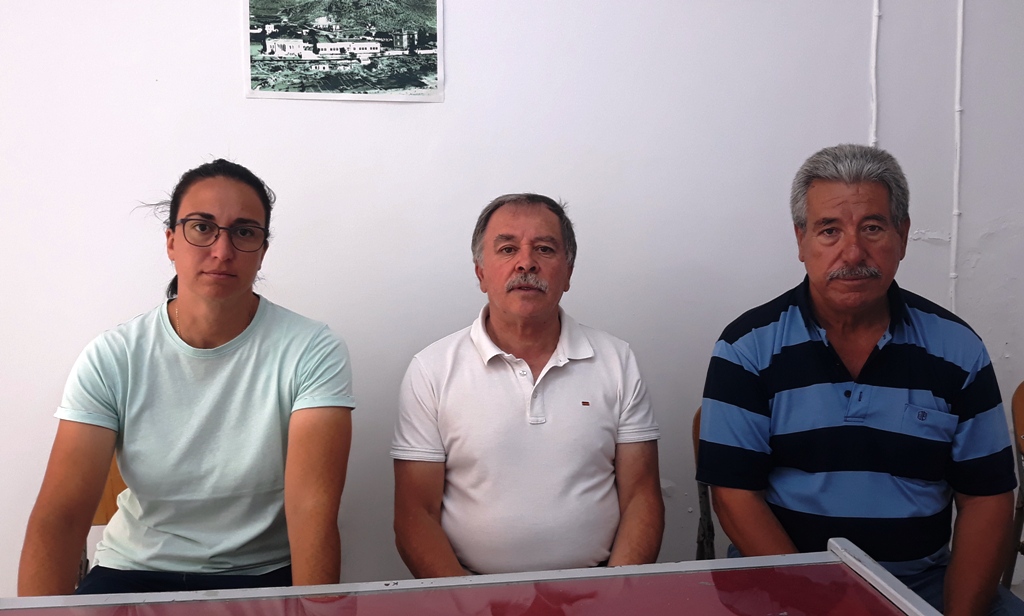 Γιάννης Μαστροκούκος: Η διοίκηση της ΑΝΕΚ προχωρά ακάθεκτη στην επικίνδυνη και καταστροφική λειτουργία της