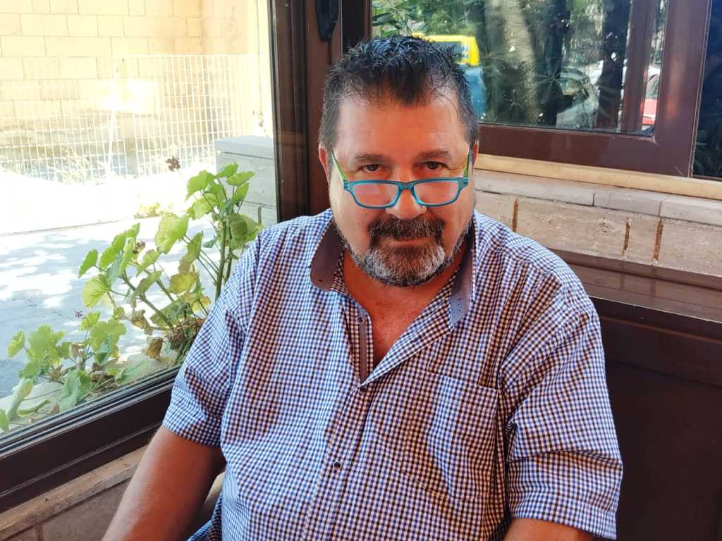 Κριτική της αντιπολίτευσης για την ΔΕΥΑΡ: «Εμείς θα στηρίξουμε την απόφαση του δημάρχου για πρόεδρο και για γενικό διευθυντή, για το καλό του νησιού…»
