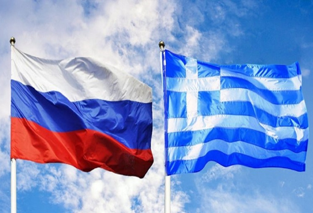 Η Ρωσία θεωρεί την Ελλάδα ως «μη φιλική χώρα» – Κινδυνεύει να κλείσει ο ΕΟΤ στην Μόσχα!