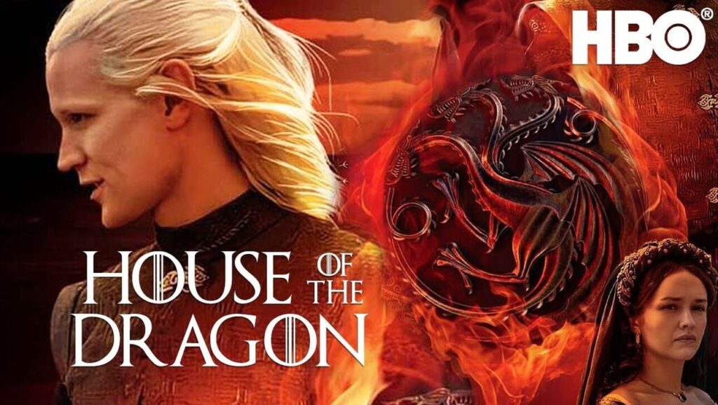 House of the Dragon: 9.9 εκατομμύρια είδαν το πρώτο καθηλωτικό επεισόδιο στο HBO! (video)
