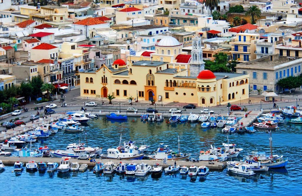Κάλυμνος: Ειδική συνεδρίαση του ΔΣ για τη μείωση του κινδύνου πλημμύρας από τα όμβρια ύδατα