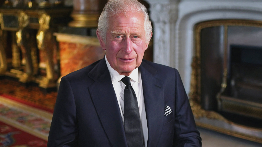 King Charles III’s address to the nation and Commonwealth in full (video)