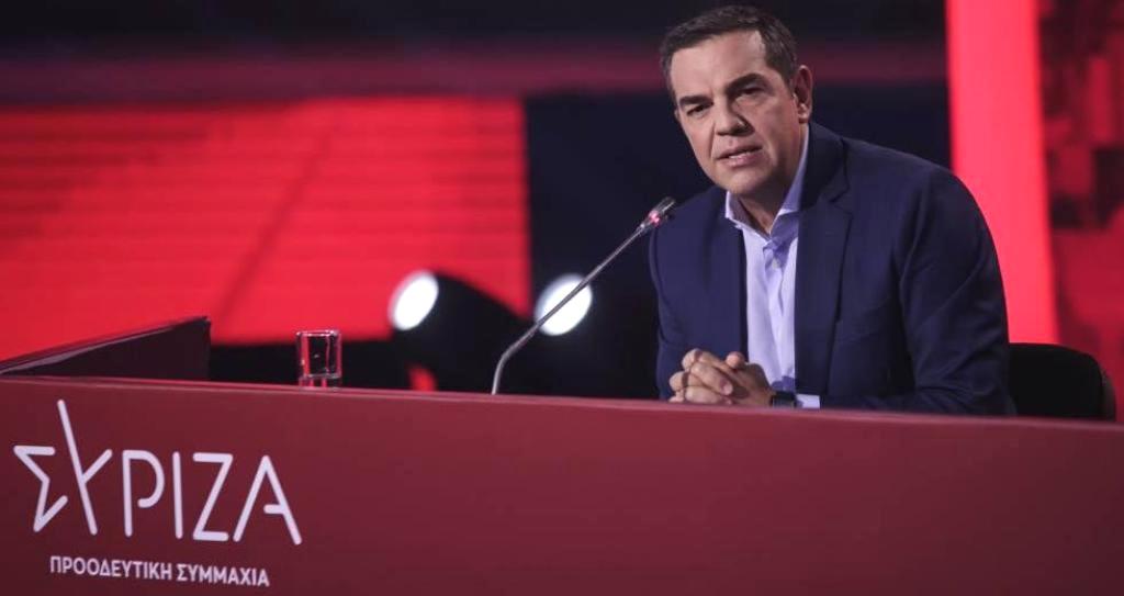 Αλέξης Τσίπρας στη ΔΕΘ: Το πρόγραμμά μας είναι απολύτως κοστολογημένο (αναλυτικά – video)