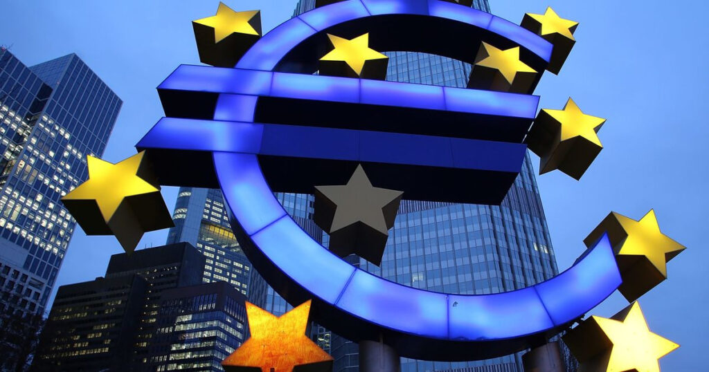 Ευρωζώνη: Στο 10,7% ο πληθωρισμός τον Οκτώβριο – Στο 9,8% στην Ελλάδα, στο 8,6% στην Κύπρο