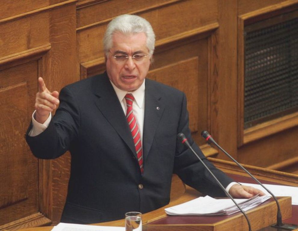 Εφυγε από τη ζωή ο Αριστοτέλης Παυλίδης