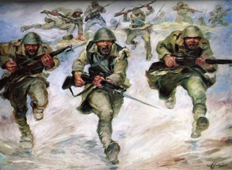 Τι γιορτάζουμε την 28η Οκτωβρίου – Αφιέρωμα στην επέτειο του μεγάλου «ΟΧΙ»