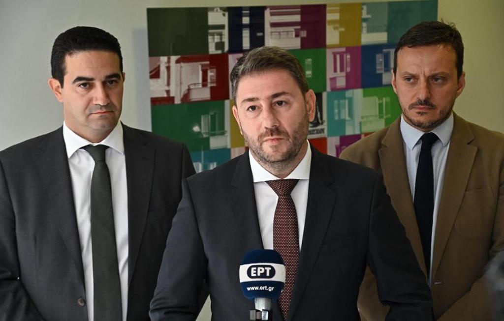 ΠΑΣΟΚ: Νομοθετική πρωτοβουλία για νέο θεσμικό πλαίσιο προστασίας του καταναλωτή