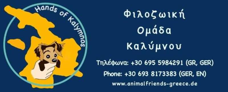Κάλυμνος: Αποσύρουν τη στήριξή τους στο Δήμο τρία μέλη του ΔΣ του Συλλόγου Ζωόφιλων