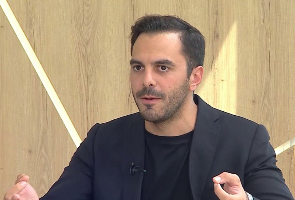 Μ.Χριστοδουλάκης: Μέχρι το Νοέμβριο τα ψηφοδέλτια του ΠΑΣΟΚ – Αλλαγή συσχετισμών στα Δωδεκάνησα