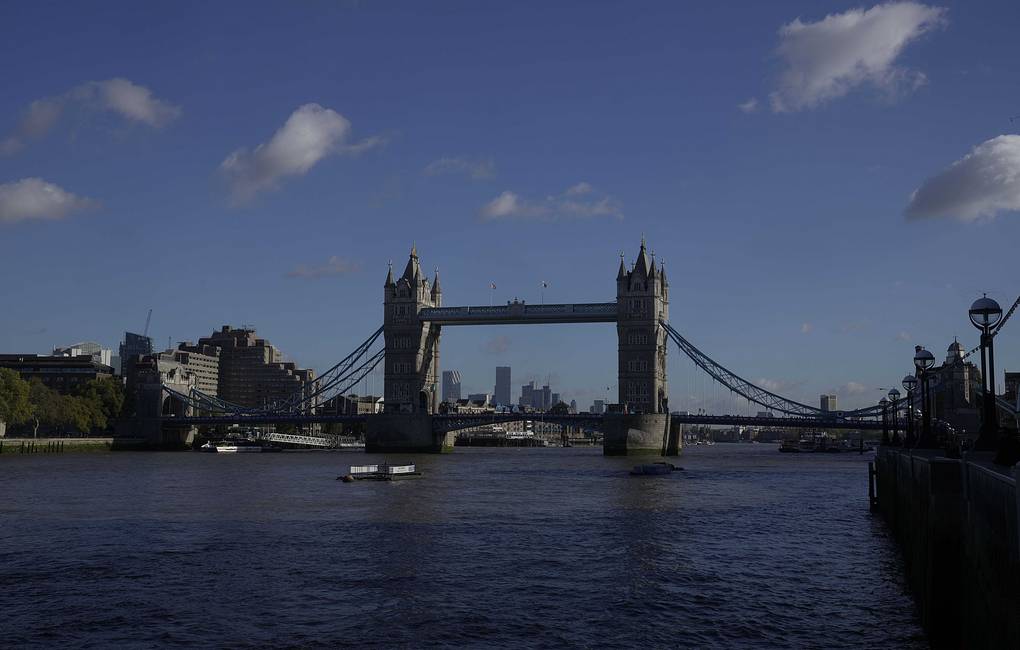 UK imposes sanctions against 22 Russian officials supporting mobilization — document