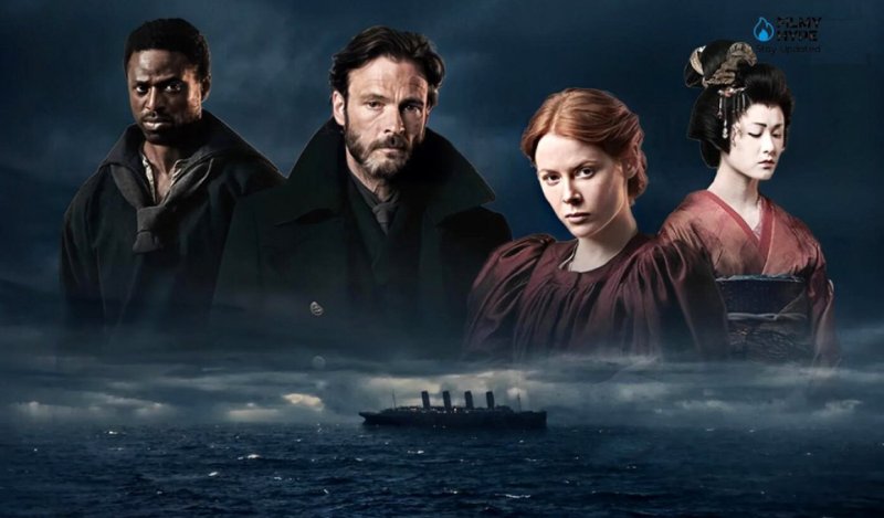 1899: Φρενίτιδα για τη νέα σειρά του Netflix από τους δημιουργούς του Dark! (video)