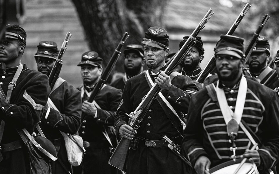 Emancipation: Μήπως είναι η σειρά που θα χαρίσει στον Γουίλ Σμιθ το δεύτερό του Όσκαρ;
