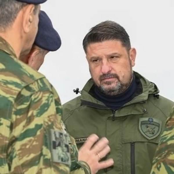Τετραήμερη περιοδεία του Νίκου Χαρδαλιά στο Αιγαίο και τα μικρονήσια του! (φωτος)