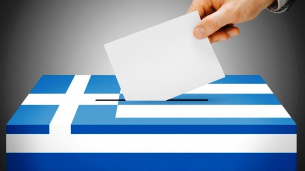 Μάκης Βορίδης: Με τους νέους εκλογικούς καταλόγους θα στηθούν οι κάλπες
