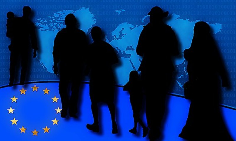 Άσυλο: συμφωνία σχετικά με τις συνθήκες υποδοχής των αιτούντων διεθνή προστασία
