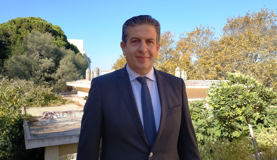 Ηλίας Τσέρκης: Εκρηκτικό κοκτέιλ κορωνοϊού κ ιώσεων – Στη Ρόδο και η υποπαραλλαγή «Κράκεν»