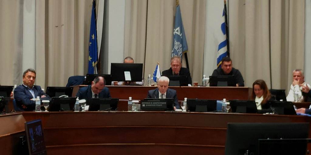 Δήμος Ρόδου: «Ηλεκτρισμένη» ατμόσφαιρα, σε μια μακρά προεκλογική περίοδο – Οι κινήσεις Καμπουράκη και οι εξελίξεις