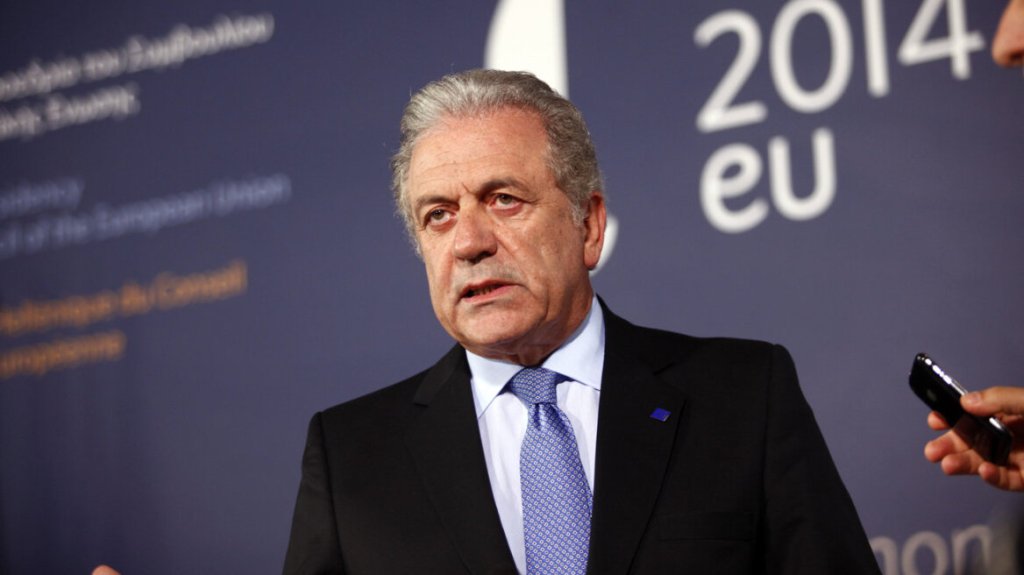Αβραμόπουλος: Επιθυμία μου είναι να είμαι υποψήφιος στην Α’ Αθήνας