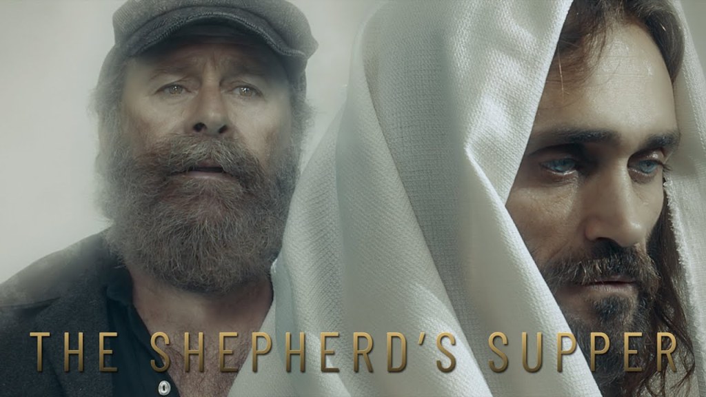 MOVIES: 11 awards to ‘The Shepherd’s Supper’ in Global Film Festival Awards! (video)