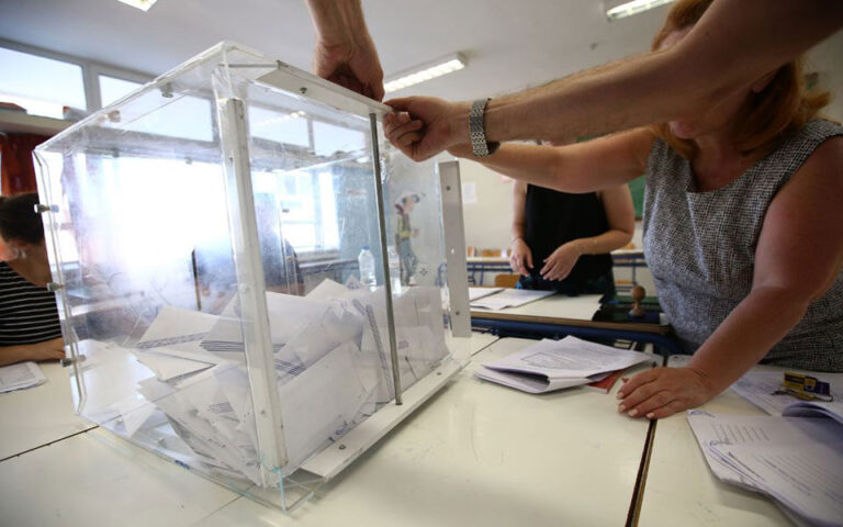Οι πιθανές ημερομηνίες των εκλογών – Επικρατέστερα σενάρια για τα μέσα Απριλίου