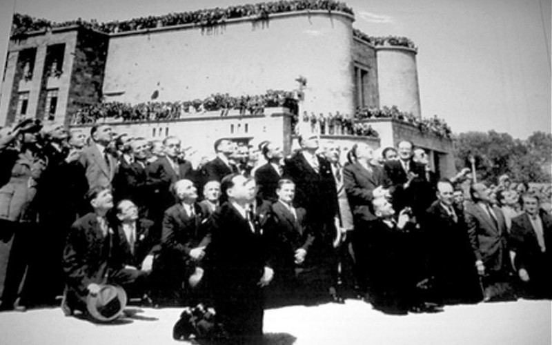Υποχρεωτική αργία η 7η Μαρτίου, ημέρα εορτασμού της Ενσωμάτωσης της Δωδεκανήσου