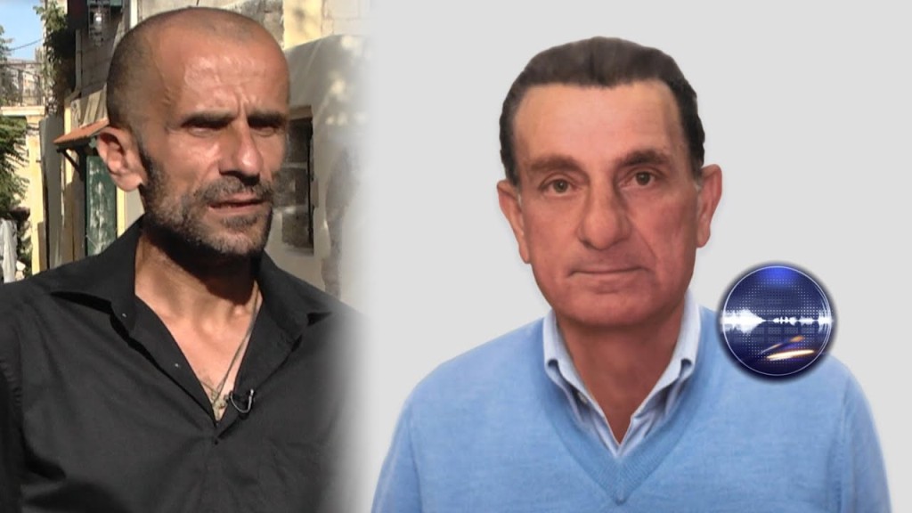 Βαγγέλης Καρυώτης στο «Φως στο Τούνελ»: «Γιατί δεν πιάνουν τον δολοφόνο του πατέρα μου…» (βίντεο)