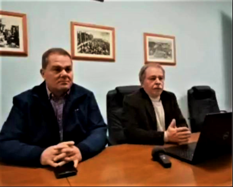 Γιάννης Μαστροκούκος: Στην παθογένεια που υποβαθμίζει τον τόπο χωρίς όραμα και σχέδιο είμαστε αντίθετοι (video)
