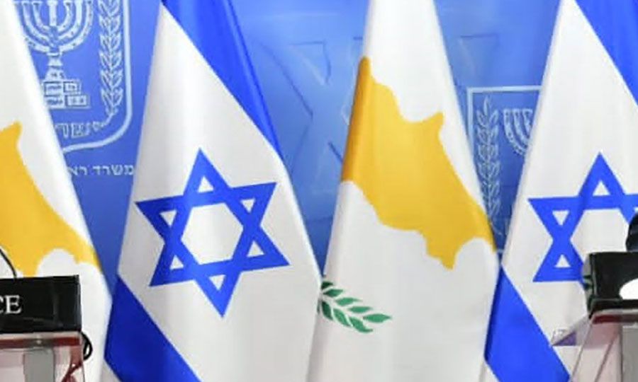 Γαβριήλ Χαρίτος: Πολωμένη ισραηλινή κοινωνία – Προοπτικές σχέσεων Κύπρου-Ισραήλ (ηχητικό)