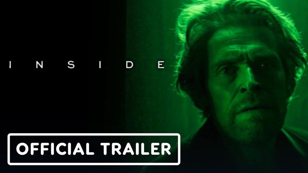 CINEMA: Inside του Βασίλη Κατσούπη (video)