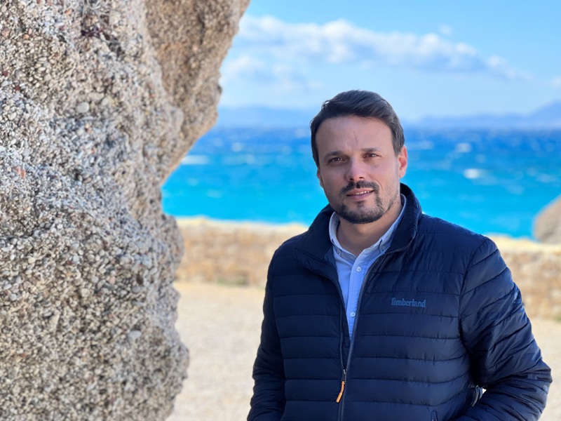 ΔΙΕΚΔΙΚΕΙ ΤΗ ΔΗΜΑΡΧΙΑ ΡΟΔΟΥ: “Μαζί για τη Ρόδο”/ Διακήρυξη της Νέας Δημοτικής Κίνησης με επικεφαλής τον Βάιο Καλοπήτα