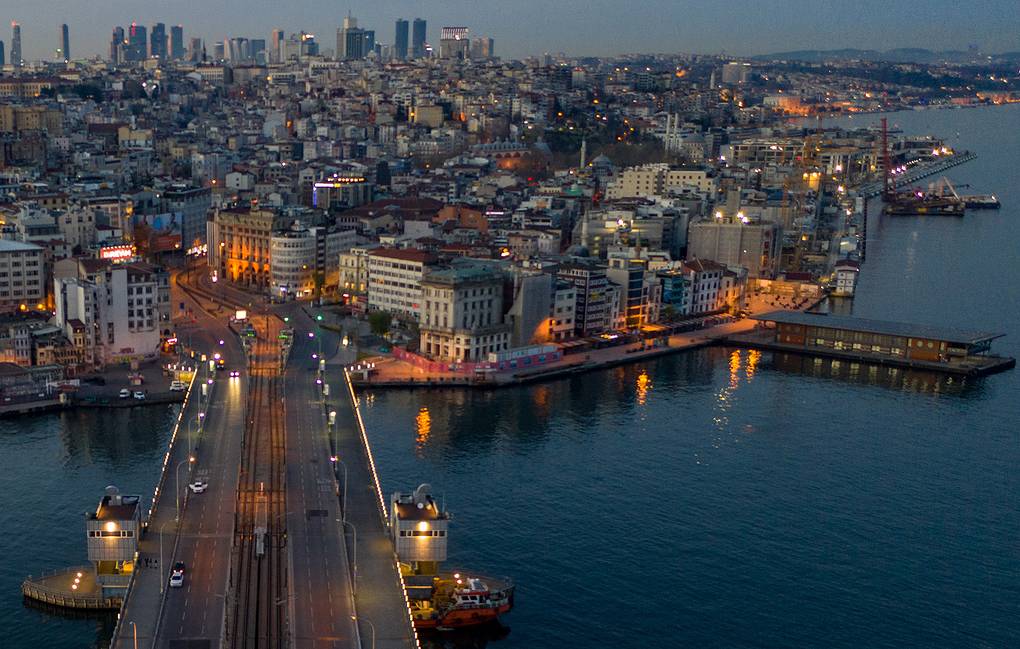 Turkey not to join sanctions against Russia — Erdogan’s press secretary