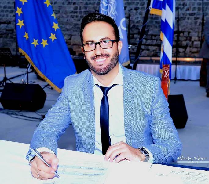 Ο Γιώργος Πατσάης ‘μετακομίζει’ στην Περιφέρεια – Οι φήμες, οι μεταγραφές και οι εκλογές