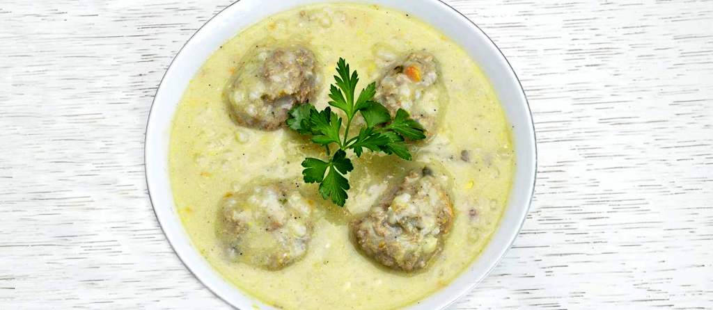 Tasteatlas: Τα γιουβαρλάκια, ανάμεσα στις 100 καλύτερες σούπες του κόσμου! – Στην 31η θέση το ελληνικό παραδοσιακό πιάτο