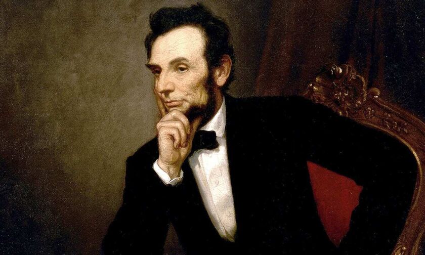 Σαν σήμερα, 14 Απριλίου του 1865 πυροβολείται ο πρόεδρος των ΗΠΑ Αβραάμ Λίνκολν