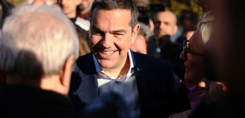 ΣΥΡΙΖΑ – ΠΣ / Οι μετεκλογικοί μονόδρομοι και οι επόμενες κινήσεις