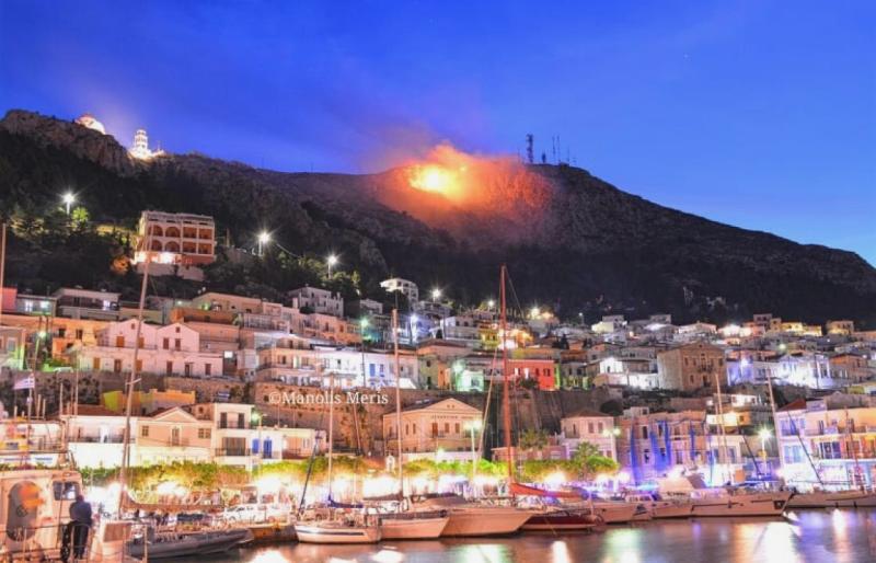 Πολιτιστικές Εκδηλώσεις του Δήμου Καλυμνίων για το Πάσχα 2023 (video)