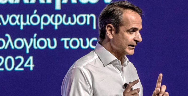 ΝΔ Κ ΠΑΣΟΚ ΑΝΕΒΑΖΟΥΝ ΡΥΘΜΟΥΣ: Ανδρουλάκης, Κικίλιας, Πέτσας στη Ρόδο – Στην Κω ο Μητσοτάκης