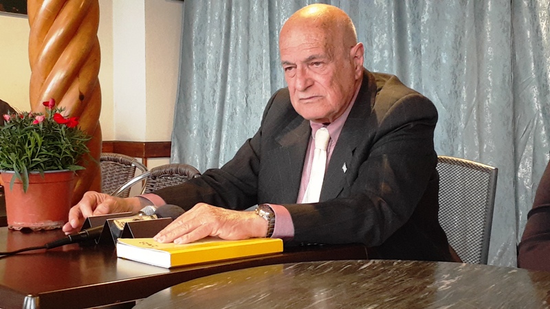 Εμμ. Γιαννικουρής: Πρέπει να αποδοθούν ευθύνες για όσα η Κάλυμνος έχει χάσει! (videos)