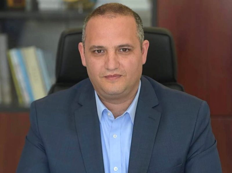 Σπύρος Σπυρόπουλος: Σημαντικό το γεγονός πως η Νέα Αγορά, μένει στα χέρια του Δήμου Ρόδου (video)