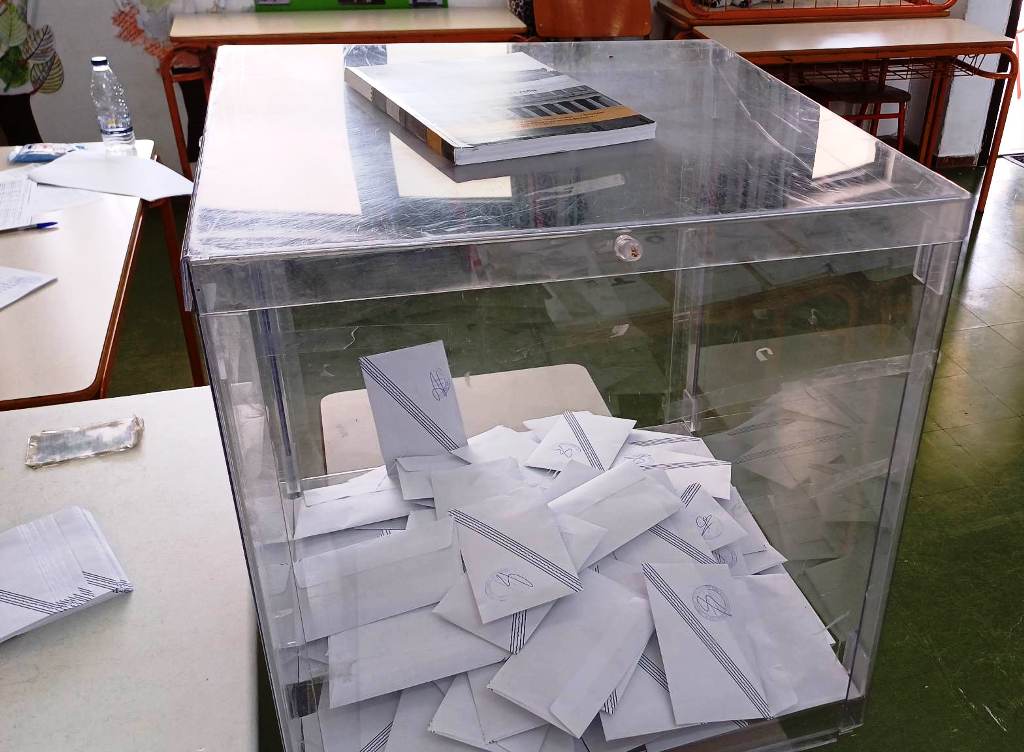 Εκλογές: Τι ψήφισαν οι Ελληνες στο εξωτερικό – Η «γαλάζια» Σιγκαπούρη και η «ροζ» Σουηδία