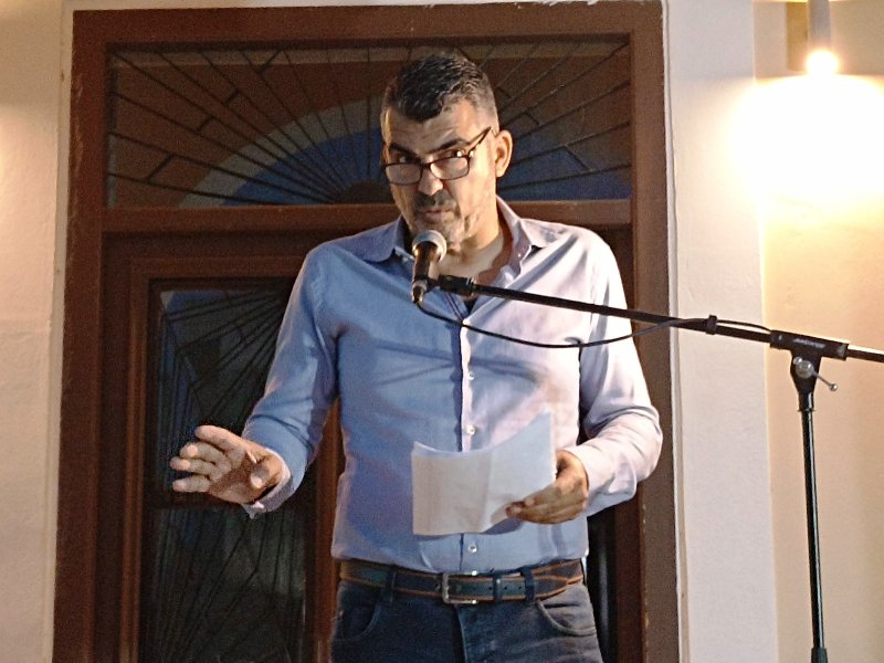 Να ζωντανέψει ξανά η ελπίδα με δυνατό ΚΚΕ