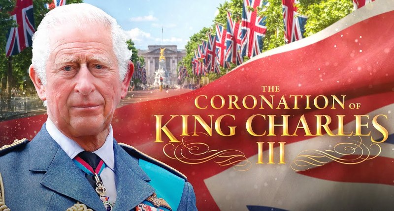 King Charles III to be crowned in once-in-a-generation ceremony (video)