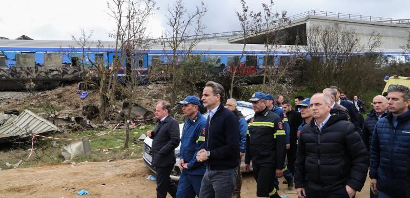 Εκτενές ρεπορτάζ του BBC για τις εκλογές στην Ελλάδα – Οι πολιτικές δυναστείες, ο νεποτισμός κ η ακρίβεια
