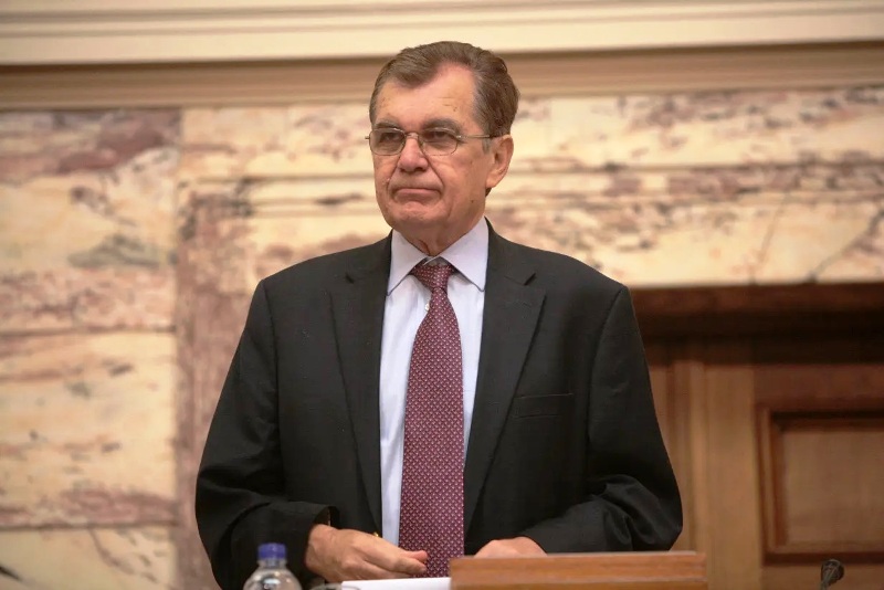 Νομαρχιακή Επιτροπή ΠΑΣΟΚ – Κινήματος Αλλαγής Νοτίων Δωδεκανήσων «Τρία χρόνια χωρίς τον Δημήτρη»