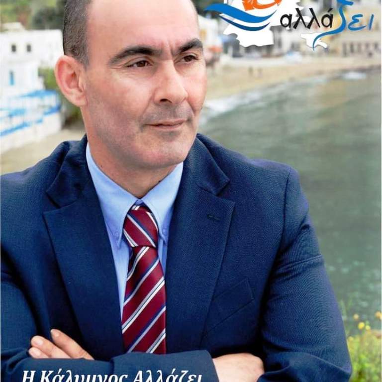 Γιώργος Μαύρος: Την κριτική θα την αφήσουμε για τον κόσμο. Εμείς στεκόμαστε στο αναπτυξιακό κομμάτι και θα καταθέσουμε τις προτάσεις μας (video)