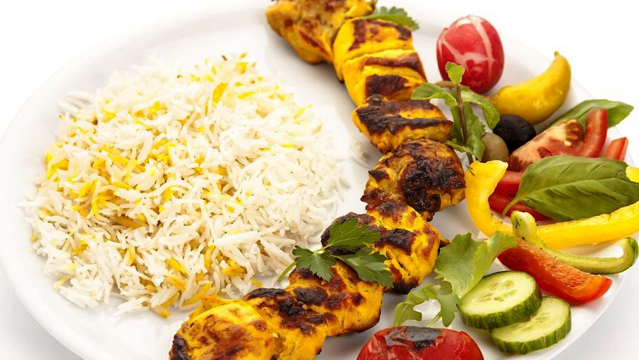 TasteAtlas: 100 Best Rated Chicken Dishes in the World! – Traditional Greek plate Chicken and Potatoes, included