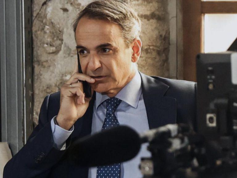 Τα 51 ονόματα προς υπουργοποίηση στην επόμενη κυβέρνηση Μητσοτάκη – Ο Γιάννης Παππάς από τα Δ/σα